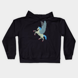 Pegasus Kids Hoodie